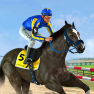 马术大赛手游(Horse Racing)v1.0 安卓版