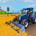 ũַģʻReal Tractor Farmingv1.22 ׿