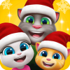 ķèܶԱMy Talking Tom Friends