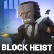 Block Heistv0.9 ׿