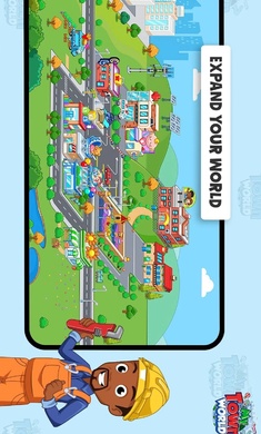 ҵĳMy Town World Of Gamesv1.315 