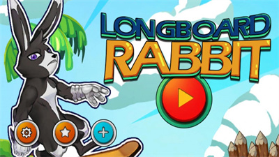 长板兔LONGBOARD RABBTv1.1 安卓版