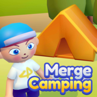 合并露营Merge Campingv1.2.5 安卓版