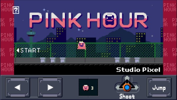 ۺʱ(Pink Hour)v1.6.0 ׿