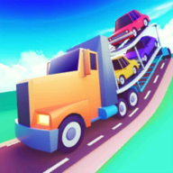 ش(Car Carrier)v1.1.1 ׿