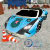 ͣʻReal Police Car Parkingv0.3 ׿