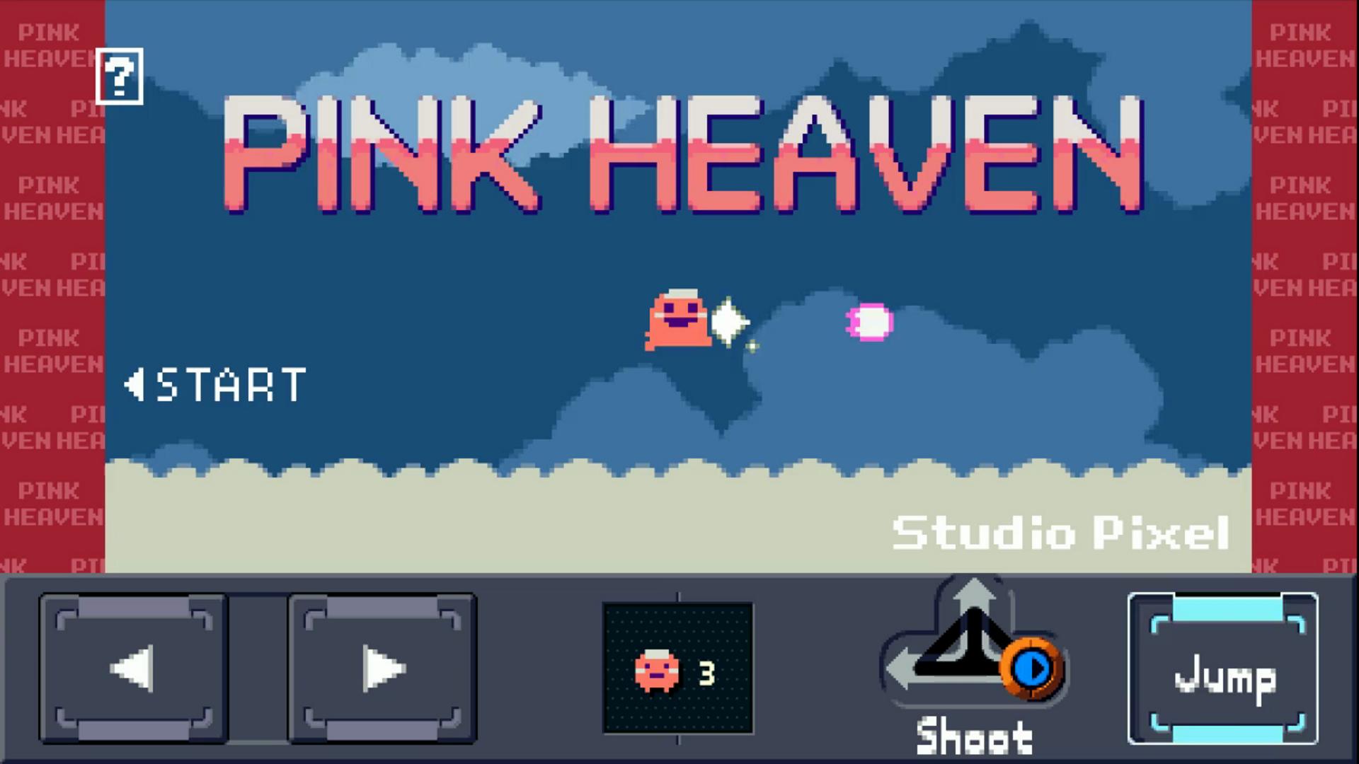 ۺPink Heavenv1.6.0 İ