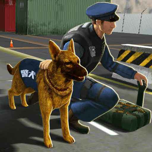 警犬大侦探v1.0 安卓版