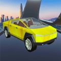 数码卡车跃迁CyberTruck Jumpsv1.7 安卓版