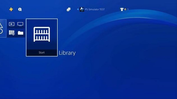 ps4simulator最新版v1.0 官方正版