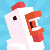 ʮ·ڷŭCrossy Road Rage