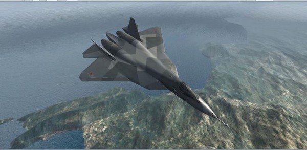 豪华战机游戏Jet Fighters Luxv0.51 安卓版