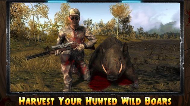 Pig Hunting Shooting Gamev1.0.11 ׿