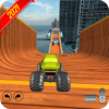 ܵĹ￨Monster Impossible Truckv1.0 ׿