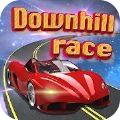 坡道速降赛Downhill racev1.0.6 安卓版