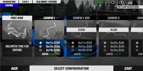 ɽ·Ư(Touge Drift and Racing)v1.7.5 ׿