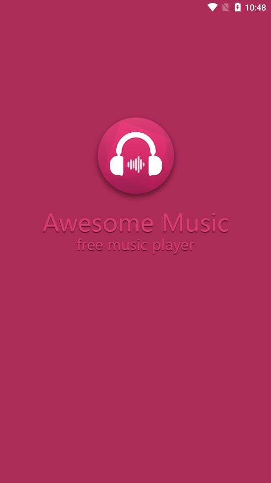 Awesome Music appv1.3.1.0 安卓版