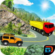 ӡ½˻˿Indian Offraod Cargo Truckv1.2 ׿