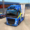 л3DAmerican City Cargo Driving 3Dv0.1 ׿