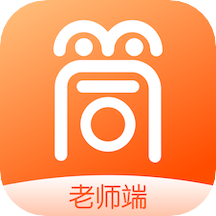 筒筒教师端appv1.0.0 安卓版