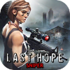 ϣʬѻ(Last Hope Sniper)v3.38 İ