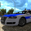 ץģThief Real Police Cop Simulatorv1.0.19 ׿