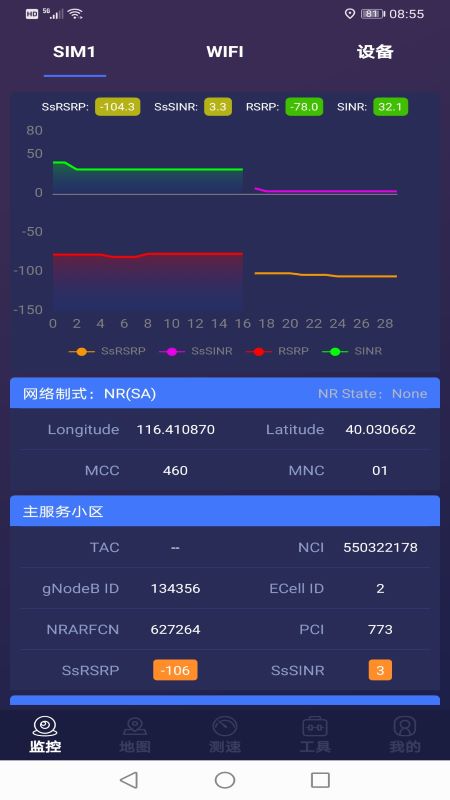 Ųv1.1.0 °