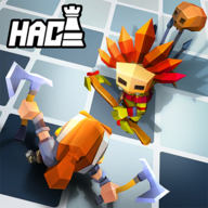 英雄汽车国际象棋(Heroes Auto Chess)v1.4 安卓版