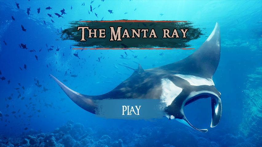 ģ(The Manta rays)v1.0.3 ׿