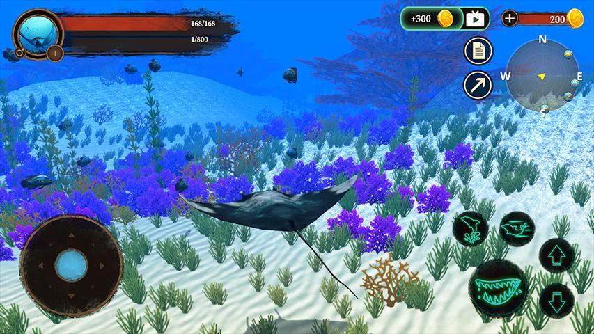 ģ(The Manta rays)v1.0.3 ׿