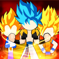 ˸񶷴սʿ(StickmanBattleFight)v2.3 ׿