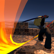 忍者武士劈(Ninja Warrior)v1.0.1 安卓版