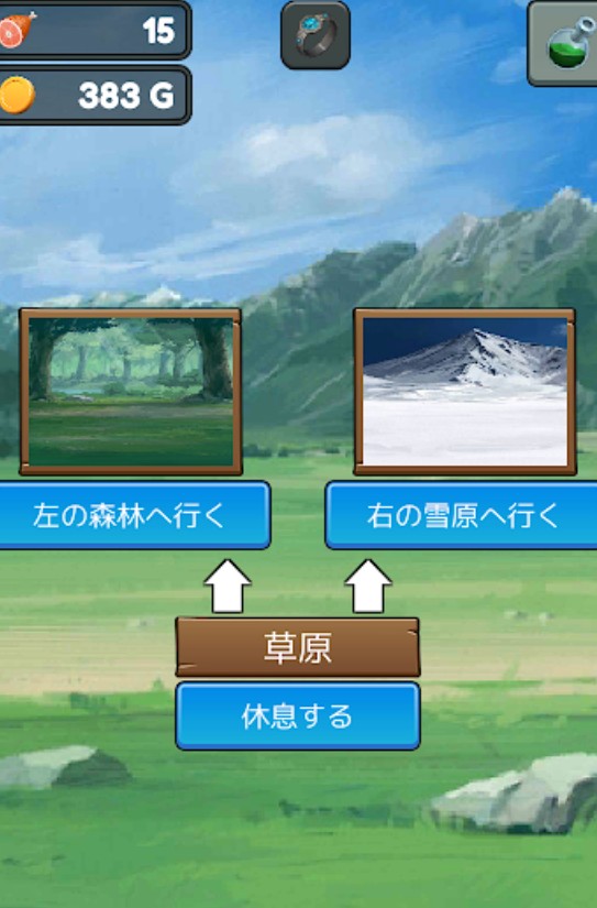 脆脆冒险ZakuzakuAdventurev1.0.1 汉化版