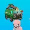 Сڳʬzombieroadv0.1 ׿