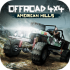 4x4ɽ·ԽҰ(American Hills 4x4 Next Gen)v1.23 ׿