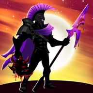 Ӱսʿ˹ٿս(Shadow Warrior Stickman Fight)v1.4 ׿