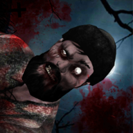 Scary Horror Games Evil Forest Ghost Escapev0.0.5 安卓版