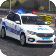 ͣʦ(Police Car Driving School)v2.3 ׿