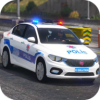 ͣʦ(Police Car Driving School)