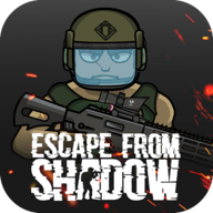 Escape from Shadowv1.103 İ