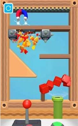 (Magnet Crane Puzzle)v0.2.6 ׿