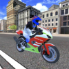 ĦеReal Moto Bike Racing City Buffv1.09 ׿