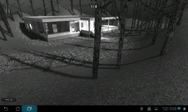 ֲ(Slenderman)v1.6 ׿