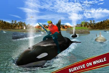 ӢˮðSea Hero Water Adventurev3.3 ׿