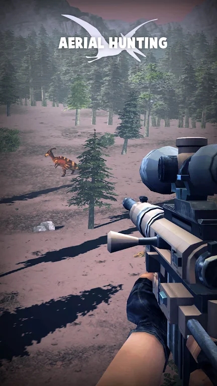 ¹(Air Hunting Shooting Deer)v1.0.1 ׿