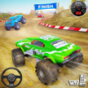 ԽҰ￨Off Road Monster Truck Racing