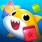 鲨鱼宝宝爆炸Baby Shark Blastv1.0.2 安卓版