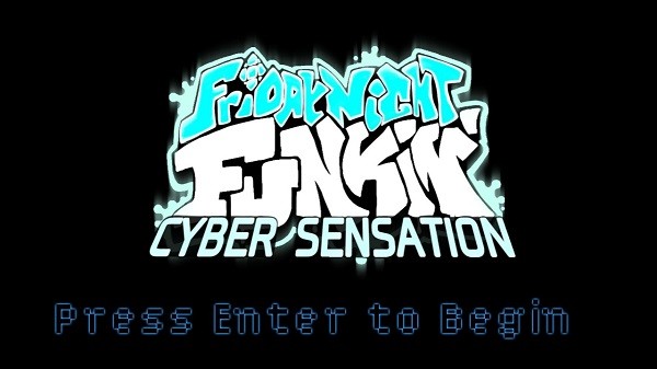 cyber sensationģv0.2.7.1 °