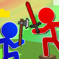 工艺火柴人战斗(Stickman Fight)v1.0.5 安卓版