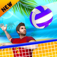 ɳ̲ս(Volley Ball 2020)v1.3.4 ׿